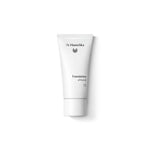 Liquid Make Up Base Dr. Hauschka Foundation Nº 02 Mandel 30 ml makeup emballage