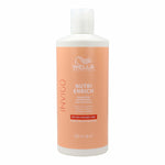 Shampoo Wella Invigo Enrich 500 ml til kvinder shampooflaske