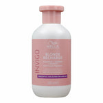 Shampoo Wella Color Recharge 300 ml til kvinder shampooflaske