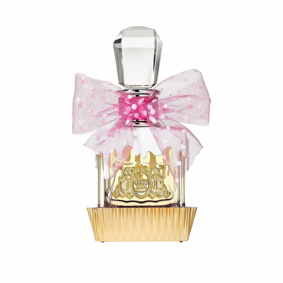 Dameparfume Juicy Couture VIVA LA JUICY EDP 50 ml til Dameflaske
