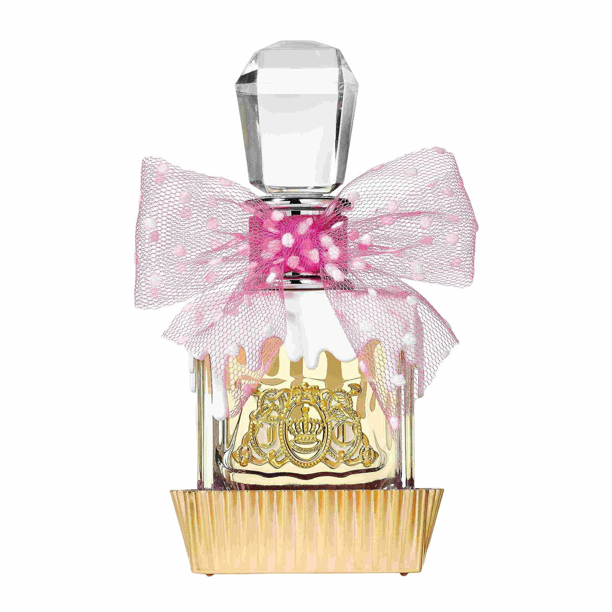 Dameparfume Juicy Couture VIVA LA JUICY EDP 100 ml flaske