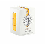 Duftsæbe Roger & Gallet 3 Enheder 100 g produktemballage