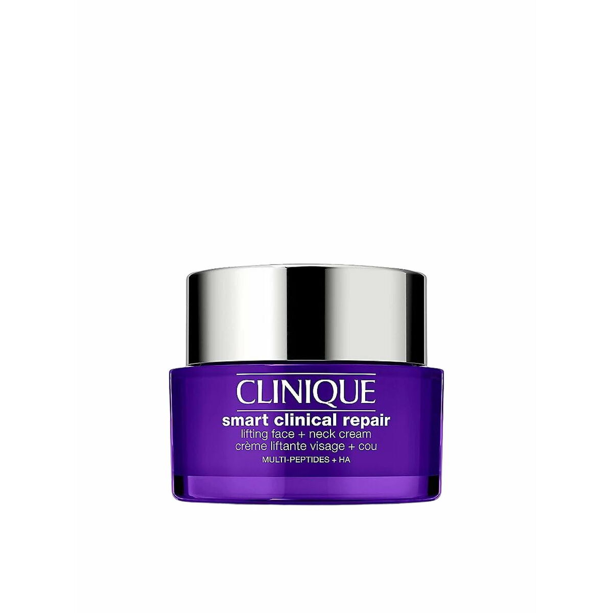 Ansigtscreme Clinique Smart Clinical Repair 50 ml til kvinder hudplejeemballage