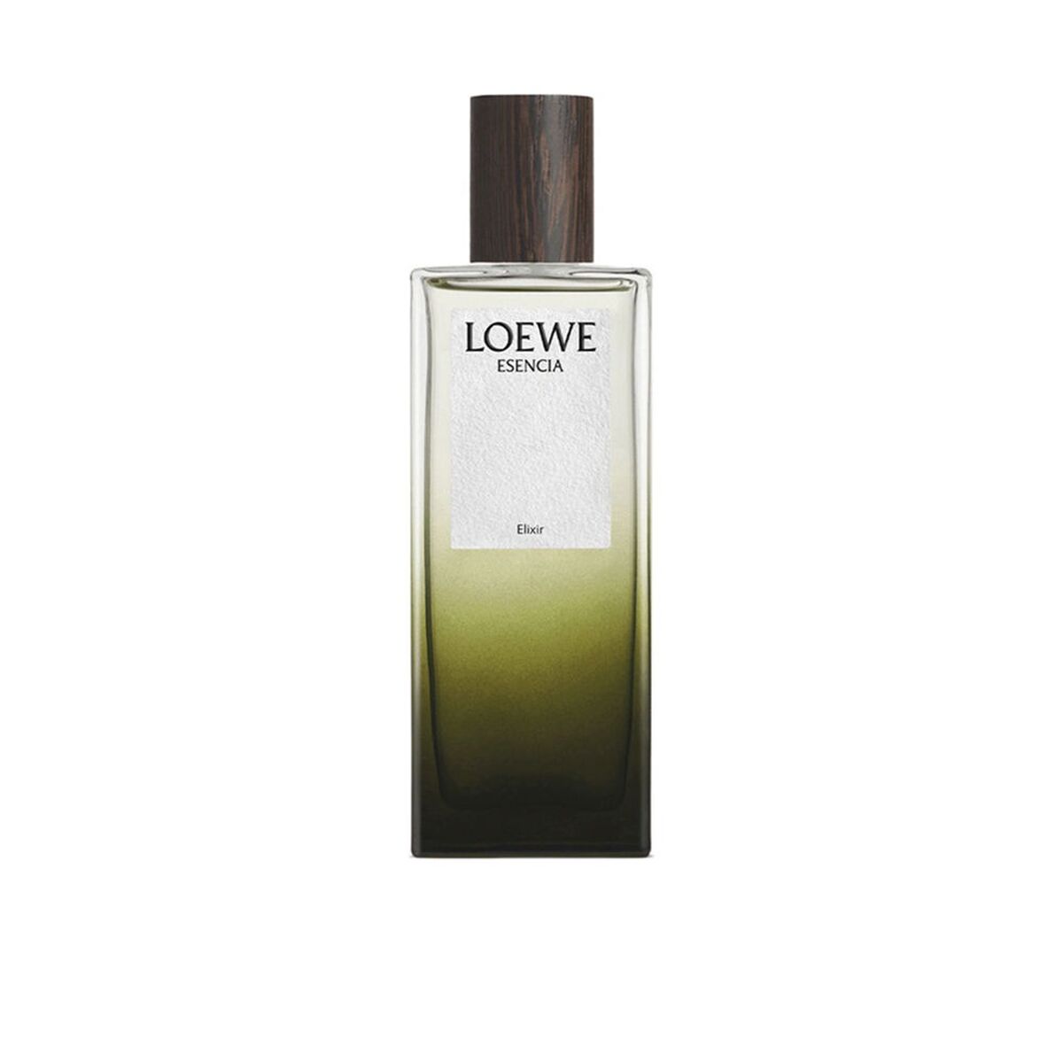 Herreparfume Loewe Esencia Elixir EDP 50 ml flaske