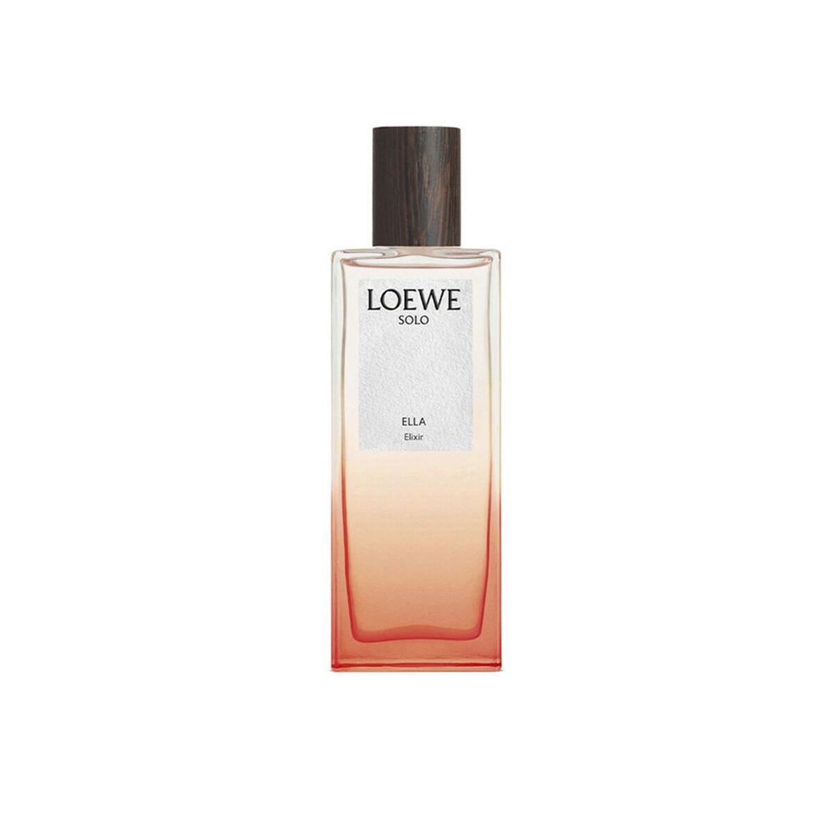 Dameparfume Loewe Solo Ella Elixir EDP 100 ml flaske