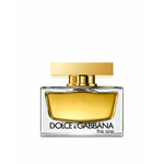 Dameparfume Dolce & Gabbana THE ONE EDP 75 ml flaske