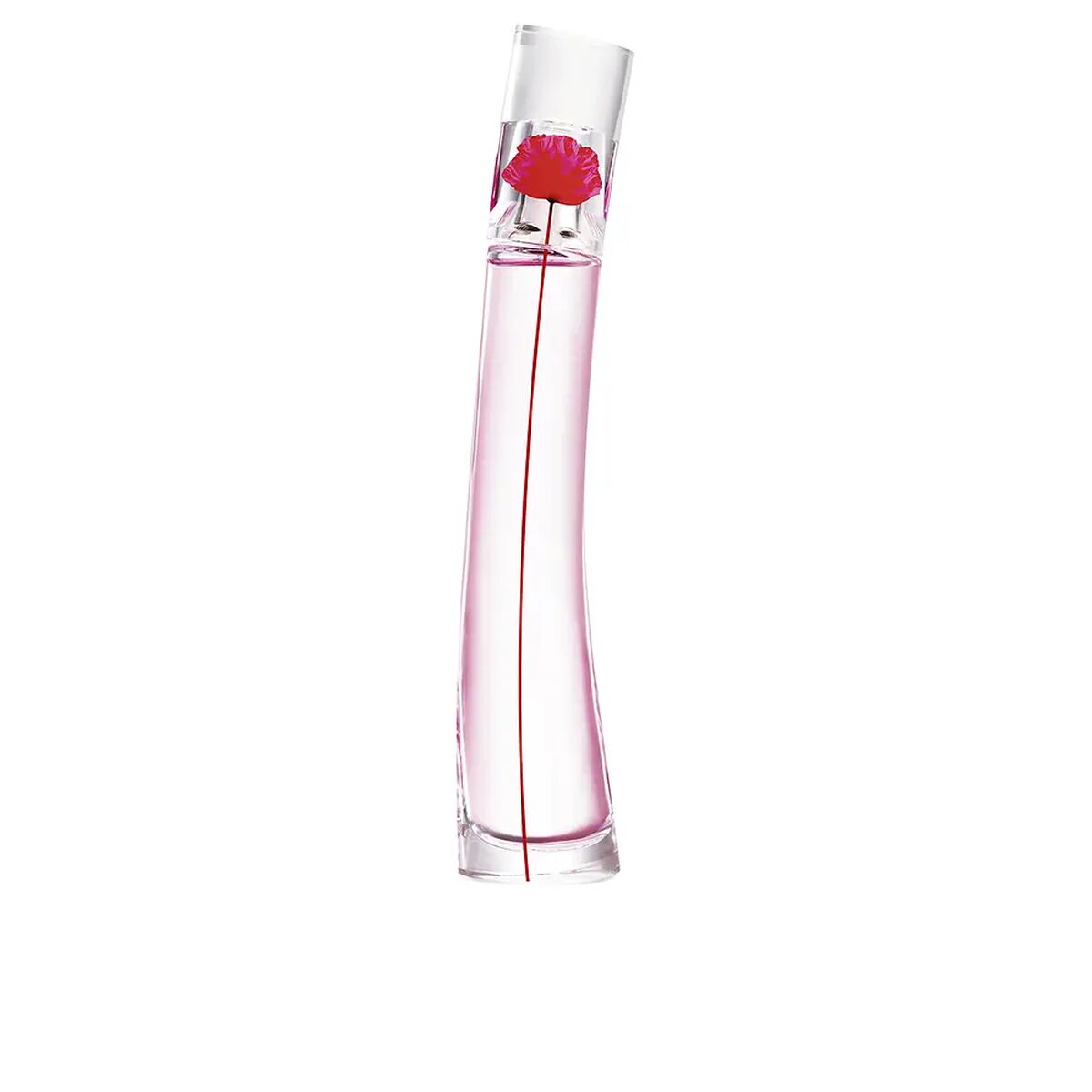 Dameparfume Kenzo Flower by Kenzo Poppy Bouquet EDP 50 ml til kvinder flaske