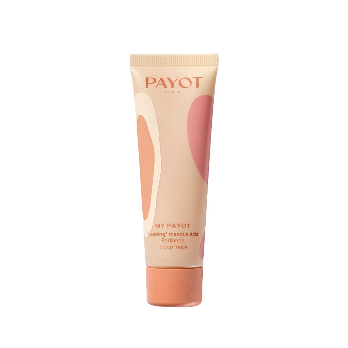 Day Cream Payot My Payot 50 ml til kvinder hudpleje emballage