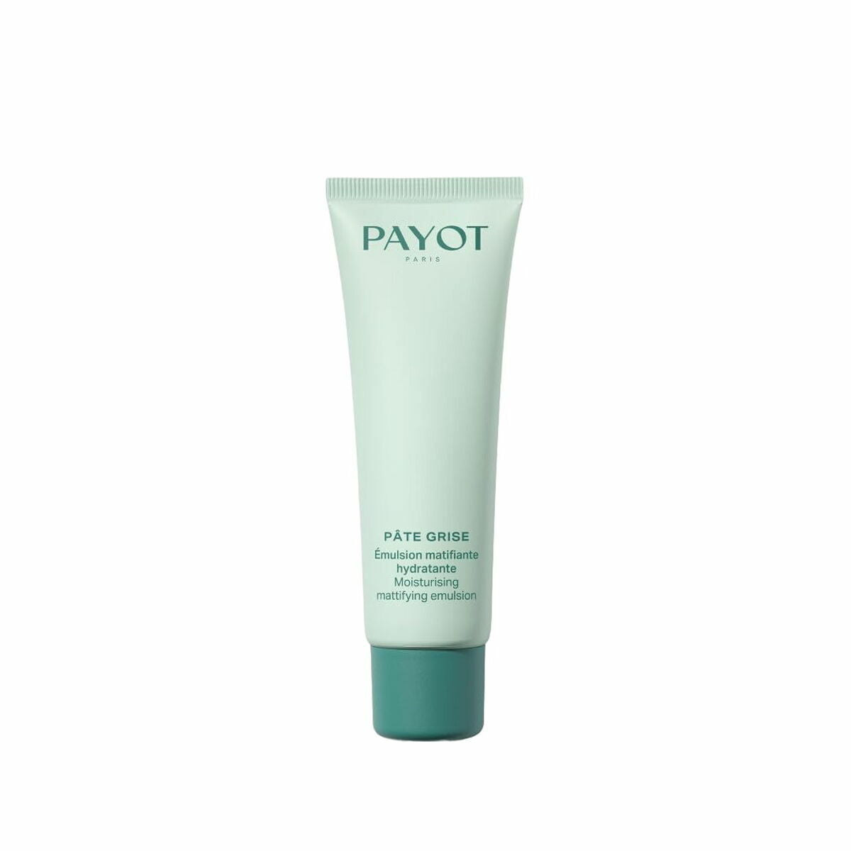 Dagcreme Payot Pâte Grise 50 ml til kvinder hudpleje emballage