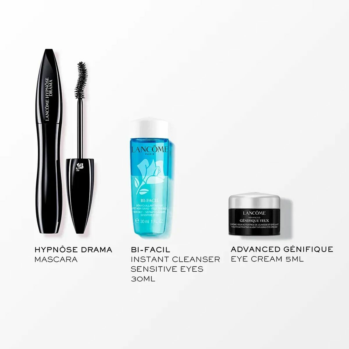 Make-up sæt Lancôme Hypnôse til kvinder produktemballage