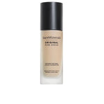 Flydende Make Up Base bareMinerals Original Pure Serum Fair Cool 1,5 Spf 20 30 ml serumflaske