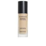 Flydende Make Up Base bareMinerals Original Pure Serum Fair Neutral 1,5 Spf 20 30 ml serumflaske