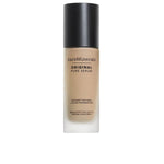 Flydende Make Up Base bareMinerals Original Pure Serum Light Neutral 2 Spf 20 30 ml serumflaske