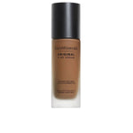 Flydende Make Up Base bareMinerals Original Pure Serum Deep Warm 5 Spf 20 30 ml serumflaske