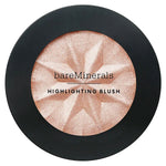 Blush bareMinerals Gen Nude Opal Glow 3,8 g Highlighter makeup emballage 3,8 g