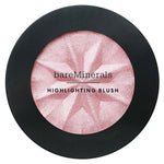 Blush bareMinerals Gen Nude Rose Glow 3,8 g Highlighter makeup emballage 3,8 g