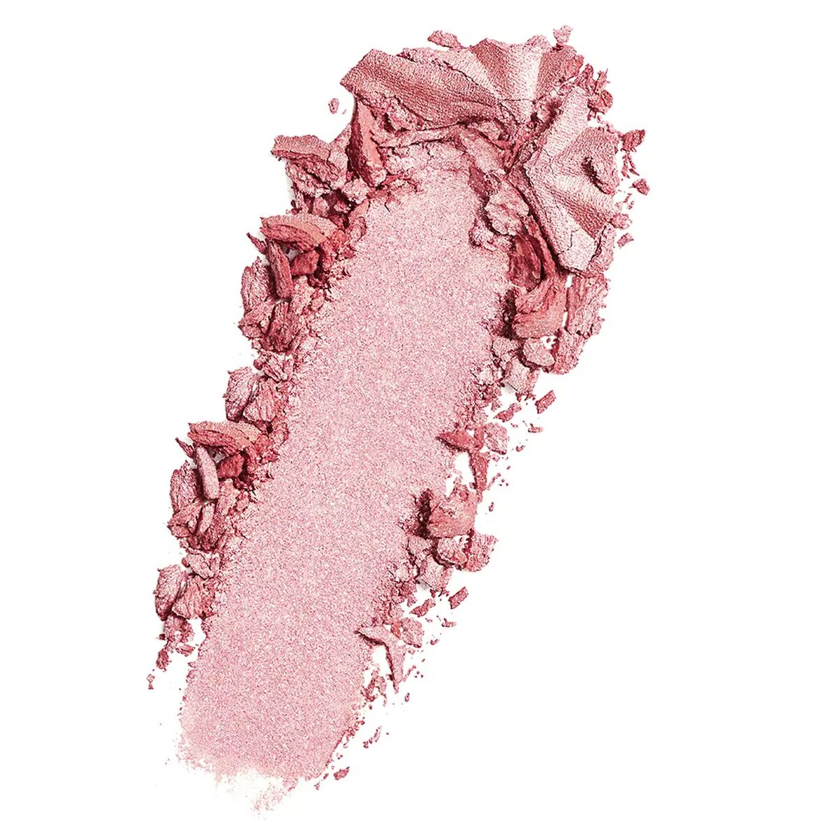 Blush bareMinerals Gen Nude Rose Glow 3,8 g Highlighter makeup emballage 3,8 g