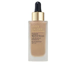 Creme Make-up Base Estee Lauder Futurist Skintint Nº 2C Nº 2c3-Fresco Spf 20 30 ml Serum til kvinder serumflaske