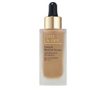 Creme Make-up Base Estee Lauder Futurist Skintint Nº 3C Nº 3c2-Pebble Spf 20 30 ml Serum til kvinder serumflaske