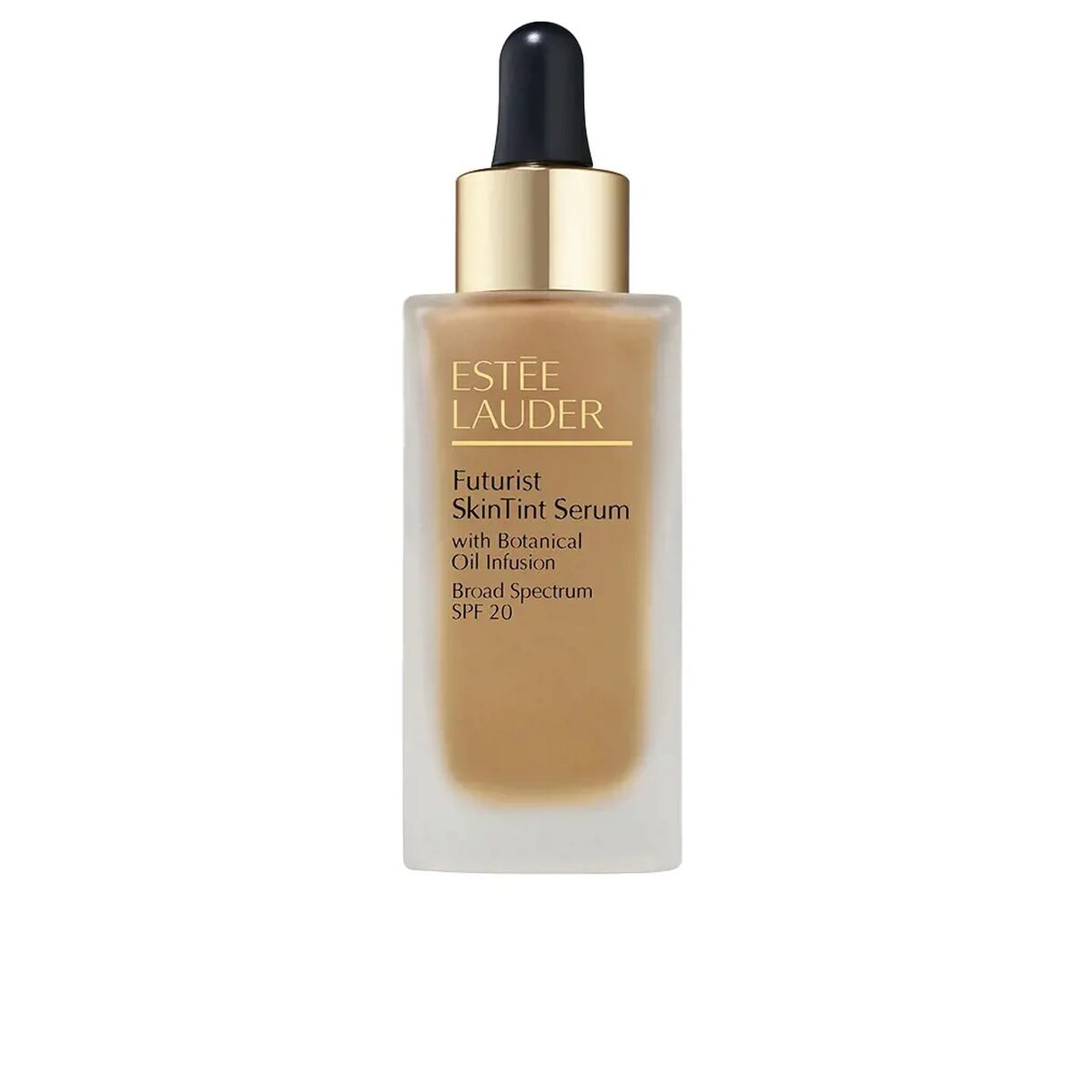 Creme Make-up Base Estee Lauder Futurist Skintint Nº 3N Nº 3n1-Ivory Beige Spf 20 30 ml Serum serumflaske
