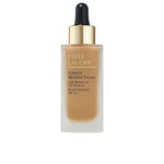 Creme Make-up Base Estee Lauder Futurist Skintint Nº 3W Nº 3w1-Tawny Spf 20 30 ml Serum serumflaske