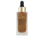 Flydende Make Up Base Estee Lauder Futurist Skintint Nº 5W Nº 5w1-Bronze Spf 20 30 ml Serum serumflaske