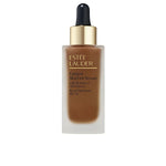 Flydende Make Up Base Estee Lauder Futurist Skintint Nº 5N Nº 5n2-Amber Honey Spf 20 30 ml Serum serumflaske