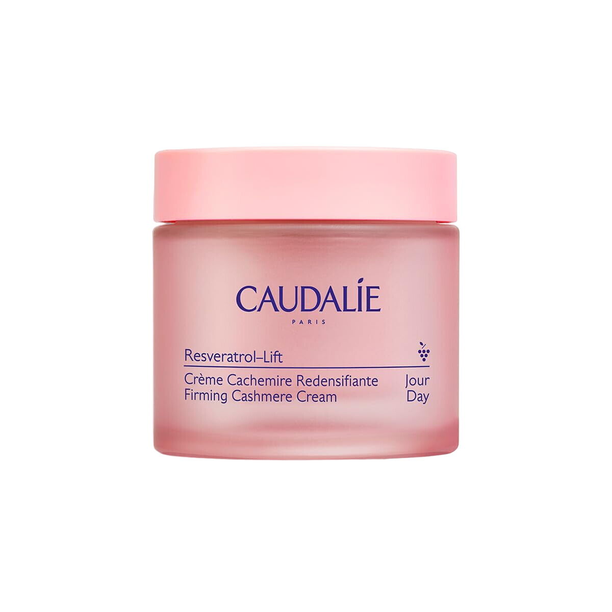 Firming Cream Caudalie Resveratrol Lift 50 ml hudplejeemballage