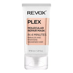 Restorative Hair Mask Revox B77 Plex 50 ml til kvinder hårmaske emballage
