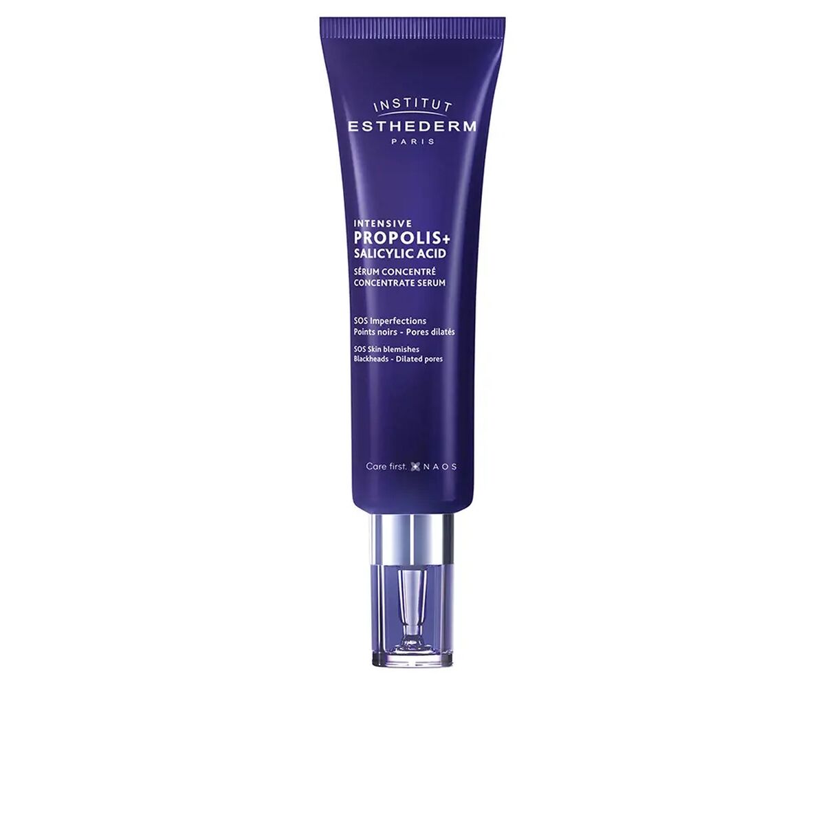 Facial Serum Institut Esthederm Intensive Propolis+ 30 ml til kvinder serumflaske