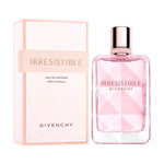 Dameparfume Givenchy IRRESISTIBLE GIVENCHY EDP 35 ml til kvinder flaske