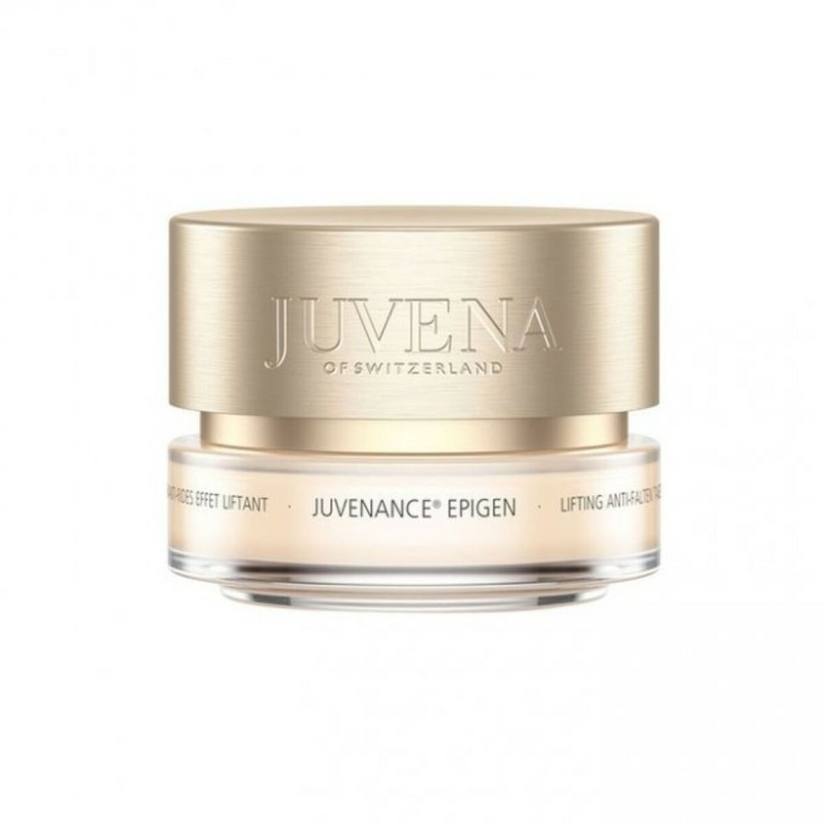 Anti-Wrinkle Cream Juvena Juvenance Epigen 50 ml til kvinder hudpleje emballage