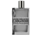 Herreparfume Zadig & Voltaire Dette er virkelig ham! EDT 100 ml til mænd flaske