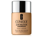 Liquid Make Up Base Clinique Anti-blemish Solutions Neutral 30 ml produktemballage