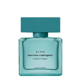 Herreparfume Narciso Rodriguez FOR HIM 50 ml til mænd produktemballage
