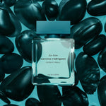 Herreparfume Narciso Rodriguez For Him Vetiver Musc EDT 100 ml til mænd flaske