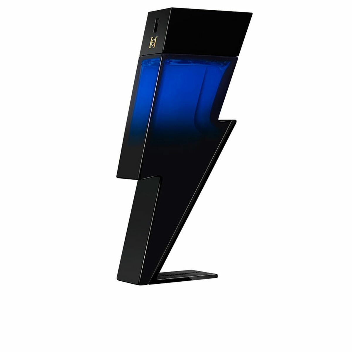 Herreparfume Carolina Herrera Bad Boy Cobalt Elixir EDP 100 ml flaske