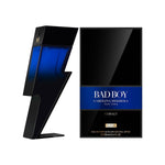 Herreparfume Carolina Herrera Bad Boy Cobalt Elixir EDP 100 ml flaske