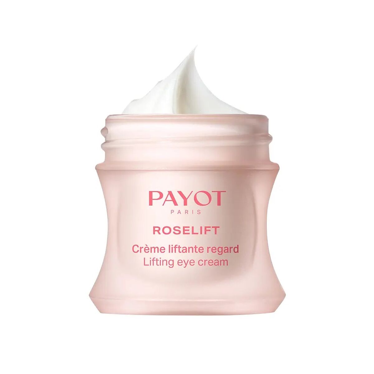Creme til øjenområdet Payot ROSELIFT 15 ml til kvinders hudplejeemballage