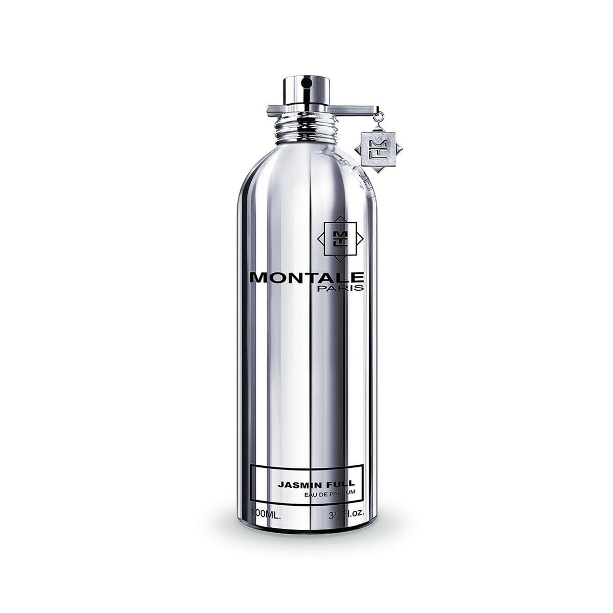 Unisex parfume Montale Jasmine Full EDP 100 ml til kvinder flaske