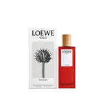 Herreparfume Loewe Solo Vulcan EDP 100 ml flaske
