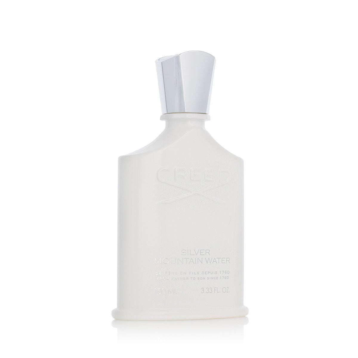 Herreparfume Creed EDP 100 ml flaske