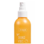 Ansigtstoner Ziaja Orange Vibes 190 ml hudplejeemballage