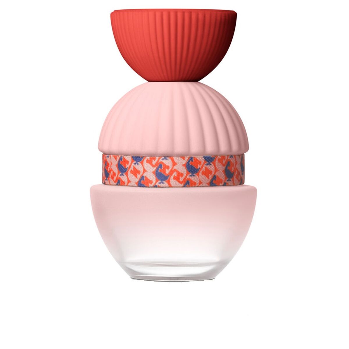 Unisex parfume El Ganso FUN & CHIC Fun & Chic EDP 100 ml til kvinder flaske