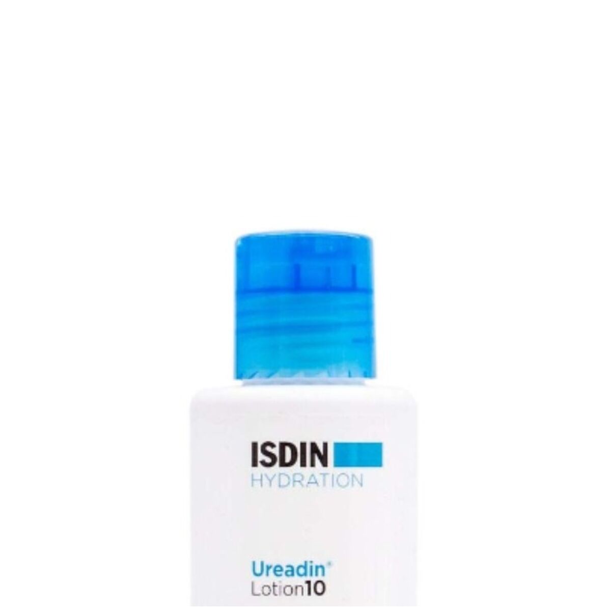 Hydrating Body Lotion Isdin Ureadin Lotion 10 100ml hudplejeemballage