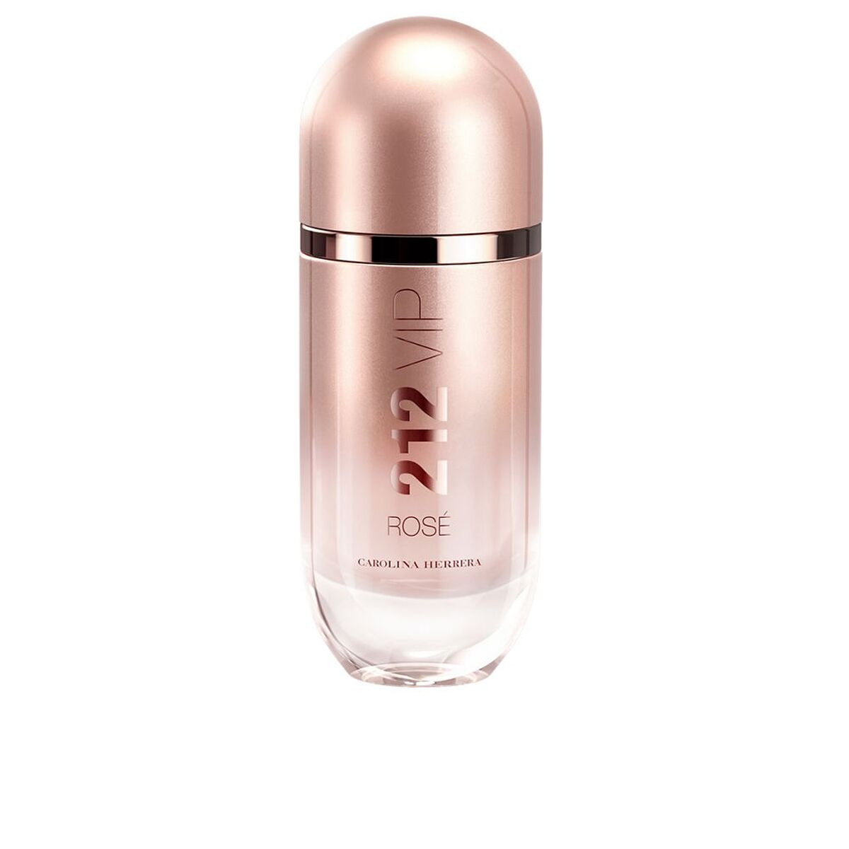 Dameparfume Carolina Herrera 212 Vip Rosé EDP 80 ml til Dameflaske