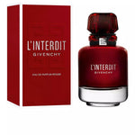 Dameparfume Givenchy L'INTERDIT EDP 125 ml til Dameflaske