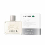 Herreparfume Lacoste Essential EDT 125 ml flaske