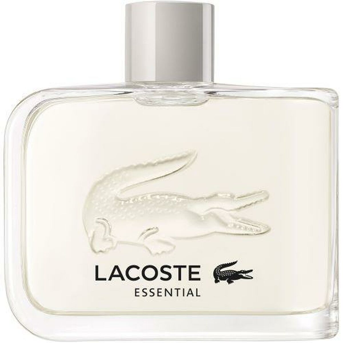 Herreparfume Lacoste Essential EDT 125 ml flaske