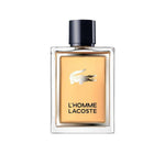 Herreparfume Lacoste L'Homme EDT 50 ml til mænd flaske